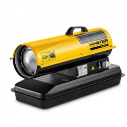 MASTER B 70 - Riscaldatore Industriale Gasolio 4010.819