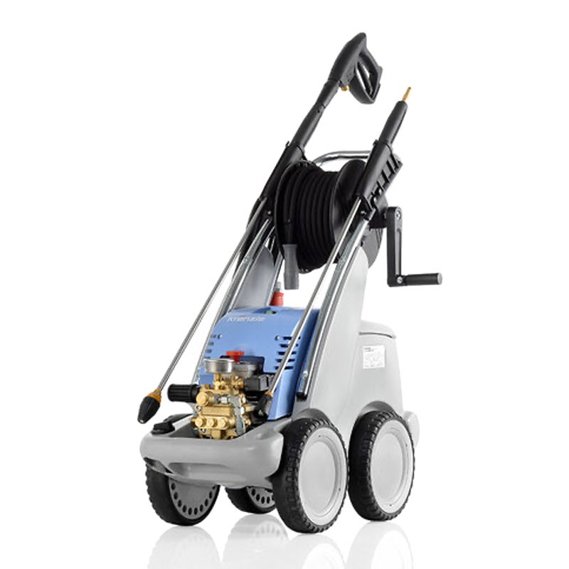 Kranzle Quadro Media - Idropulitrice Professionale