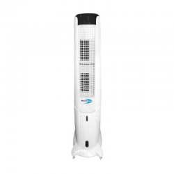 BREZZA 170N - Raffrescatore ad Acqua - 3500 m³/h ESPOSITIVO