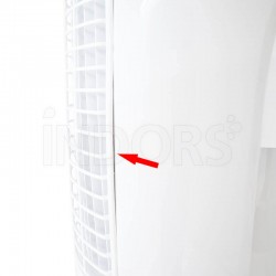 BREZZA 170N - Raffrescatore ad Acqua - 3500 m³/h ESPOSITIVO