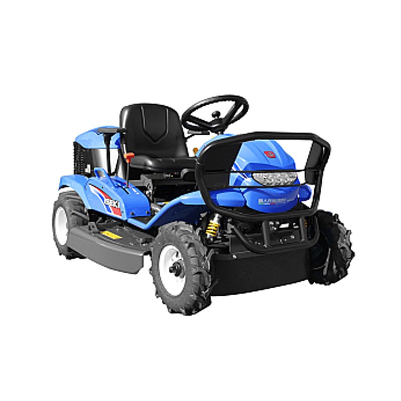 Iseki SRA 950A 2WD - Trattorino Tranciaerba 726 cc
