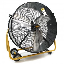 MASTER DF 36 P - Ventilatore Professionale