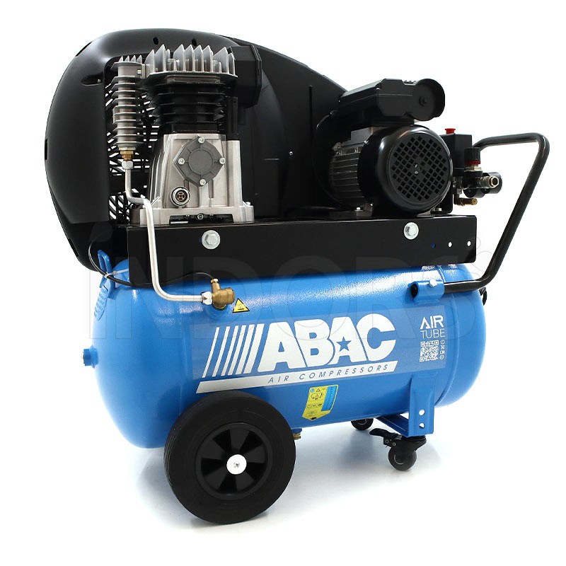 Abac A29B CM2 50 - Compressore a Pistoni 50 L