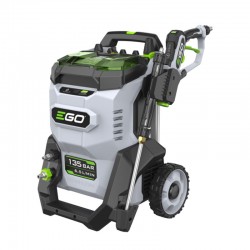 EGO HPW 2000 E - Idropulitrice a batteria 135 bar