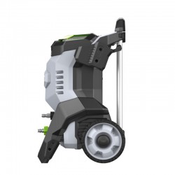 EGO HPW 2000 E idropulitrice a batteria professionale