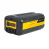 Garland 40V-0009 - Batteria 40V 4 Ah Keeper
