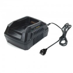 Garland 40V-0010 - Caricatore Charger Fast