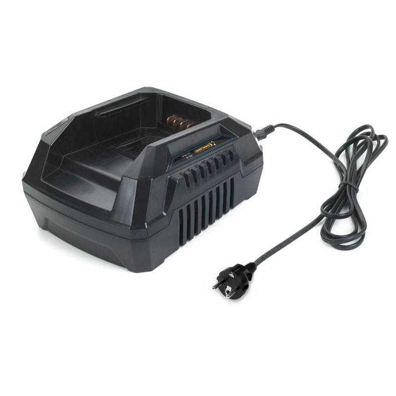 Garland 40V-0010 - Caricatore Charger Fast