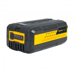 Garland 40V-0008 - Batteria 40 V 2 Ah