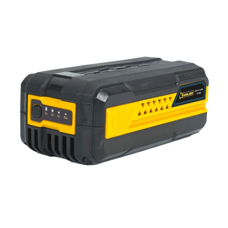 Garland 40V-0008 - Batteria 40 V 2 Ah