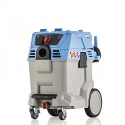 Kranzle Ventos 42 L/AC - Aspirapolvere e Aspiraliquidi Professionale con Serbatoio 40 L cod. 580060