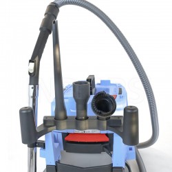 Kranzle Ventos 42 L/PC - Aspiratore Industriale - Serbatoio 40 L cod. 580040