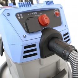 Kranzle Ventos 42 L/PC - Aspiratore Industriale - Serbatoio 40 L cod. 580040