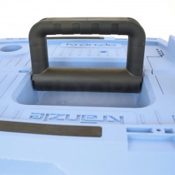 Kranzle Ventos 42 L/PC - Aspiratore Industriale - Serbatoio 40 L cod. 580040