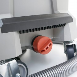 Kranzle Ventos 42 L/PC - Aspiratore Industriale - Serbatoio 40 L cod. 580040