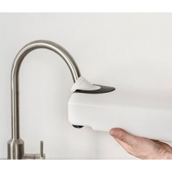 Nilfisk SC100 E Full Package - cod. 107408103 Lavasciuga Verticale completo con Kit Pulizia Tappeto