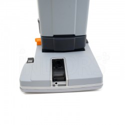 Nilfisk SC100 E Full Package - cod. 107408103 Lavasciuga Verticale completo con Kit Pulizia Tappeto