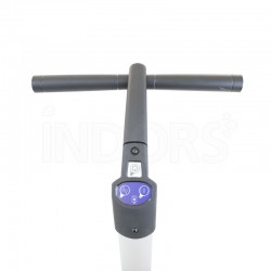 Nilfisk SC100 E Full Package - cod. 107408103 Lavasciuga Verticale completo con Kit Pulizia Tappeto