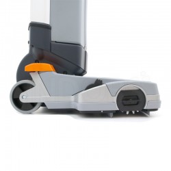 Nilfisk SC100 E Full Package - cod. 107408103 Lavasciuga Verticale completo con Kit Pulizia Tappeto