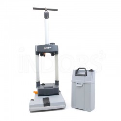 Nilfisk SC100 E Full Package - cod. 107408103 Lavasciuga Verticale completo con Kit Pulizia Tappeto