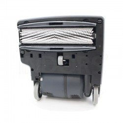 Nilfisk SC100 E Full Package - cod. 107408103 Lavasciuga Verticale completo con Kit Pulizia Tappeto