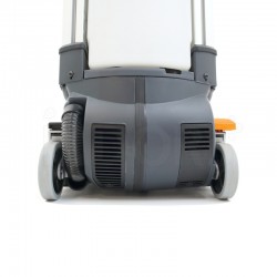 Nilfisk SC100 E Full Package - cod. 107408103 Lavasciuga Verticale completo con Kit Pulizia Tappeto