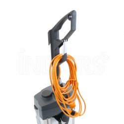 Nilfisk SC100 E Full Package - cod. 107408103 Lavasciuga Verticale completo con Kit Pulizia Tappeto