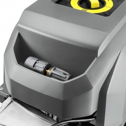 Karcher HD 10/21-4 M Classic 1.367-904.0 - Idropulitrice Professionale Trifase 400V