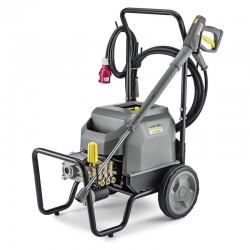 Karcher HD 10/21-4 M Classic 1.367-904.0 - Idropulitrice Professionale Trifase 400V