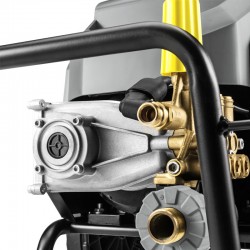 Karcher HD 10/21-4 M Classic 1.367-904.0 - Idropulitrice Professionale Trifase 400V