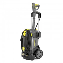 Karcher HD 5/17 C Plus 1.520-941.0 - Idropulitrice Acqua Fredda 200 bar