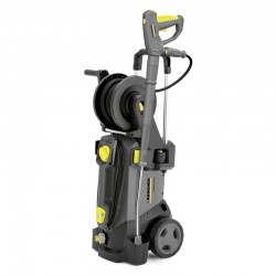 Karcher HD 5/17 CX Plus 1.520-942.0 - Idropulitrice Acqua Fredda 200 bar