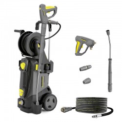 Karcher HD 5/17 CX Plus 1.520-942.0 - Idropulitrice Acqua Fredda 200 bar