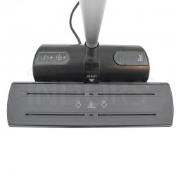 Polti Moppy Black Premium - Scopa a Vapore Senza Cavo cod. PTEU0283