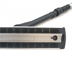 Polti Moppy Black Premium - Scopa a Vapore Senza Cavo cod. PTEU0283