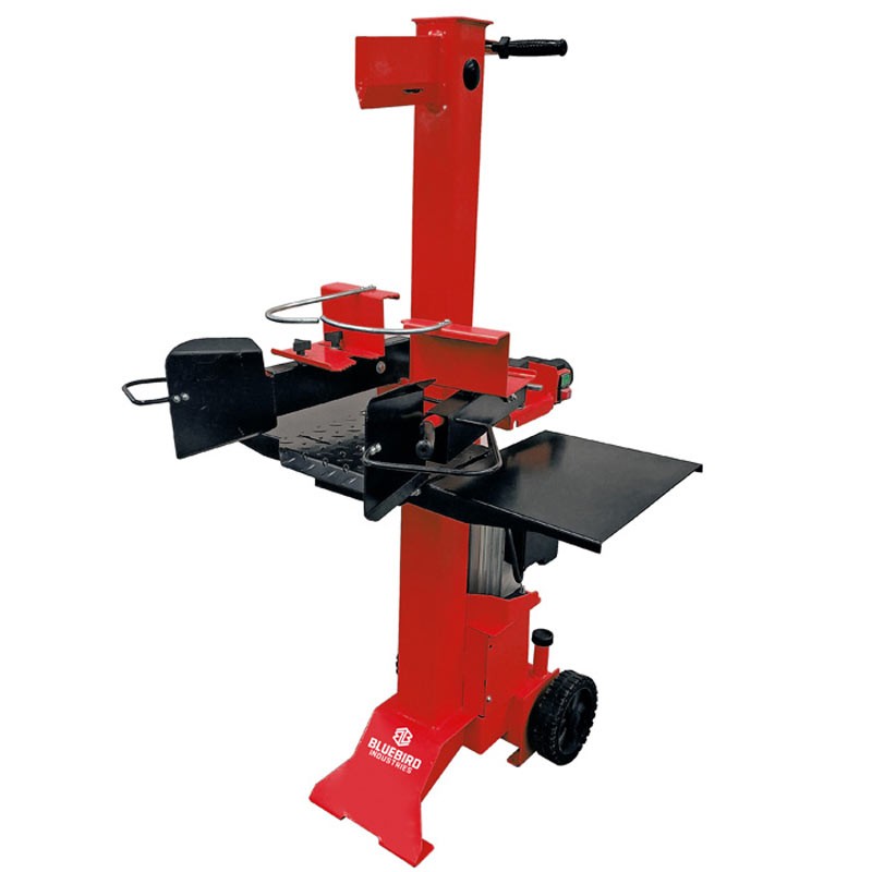 Bluebird LSE 7000 883300 - Spaccalegna Compatto Verticale 7 Ton