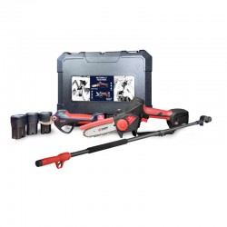 Bluebird 889150 - Kit Potatore CS 23-05A + Forbice PS 23-28C + Prolunga