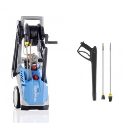 Kranzle K 1154 TST 602050 - Idropulitrice Acqua Fredda 140 bar