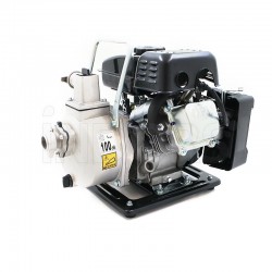 GENMAC G1 - Motopompa Benzina 3 Hp