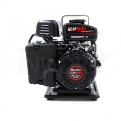 GENMAC G1 - Motopompa Benzina 3 Hp