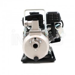 GENMAC G1 - Motopompa Benzina 3 Hp - 2,8 bar
