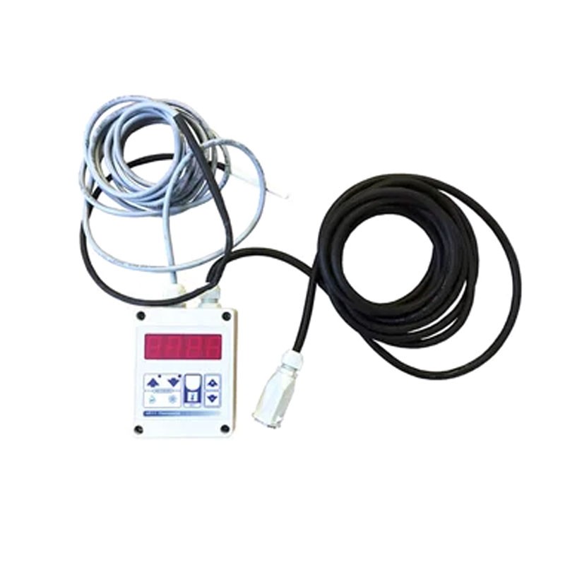 Master THK Termostato - con Sonda 10 m