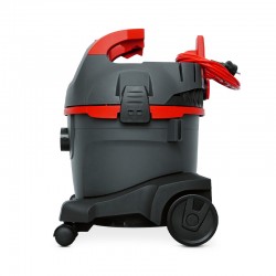 Starmix uCLEAN 1420 HK - Bidone Aspiratutto Professionale cod. 016221