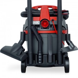 Starmix uCLEAN 1420 HK - Bidone Aspiratutto Professionale cod. 016221