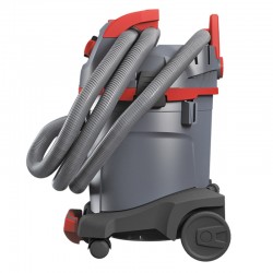 Starmix uCLEAN 1420 HK - Bidone Aspiratutto Professionale cod. 016221