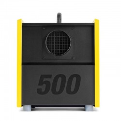 Trotec TTR 500 D - Deumidificatore Adsorbimento