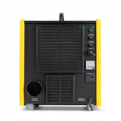 Trotec TTR 500 D - Deumidificatore Adsorbimento Impilabile