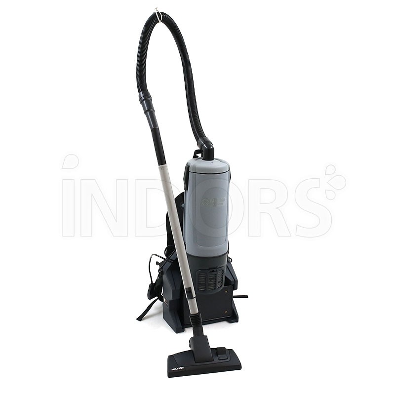 Nilfisk GD 5 Battery - Aspiratore A Spalla