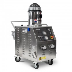 Biemmedue Andromeda - Pulitore a Vapore Industriale S.270060