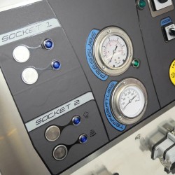 Biemmedue Andromeda - Pulitore a Vapore Industriale S.270060